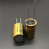 5-Pack 63V 1000µF FW Series 16 × 25 mm Hi-Fi Audio Capacitors view 2