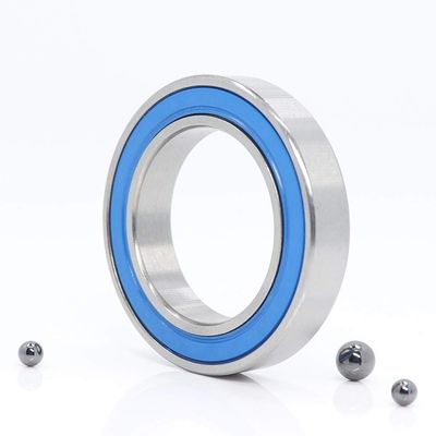 24377-2RS MR24377 H7 2RS Hybrid Ceramic Bearing, ABEC-1, Bicycle Hub, 24 x 37 x 7 mm