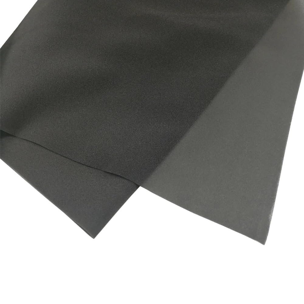 Dustproof Air Filter Net Sponge for Hitachi CP-WX410, DT00841, CP-X308, CP-X400, CP-X417, ED-X30, CP-X400J, CP-X417J, CP-X308J (10 × 30 × 0.3 cm)