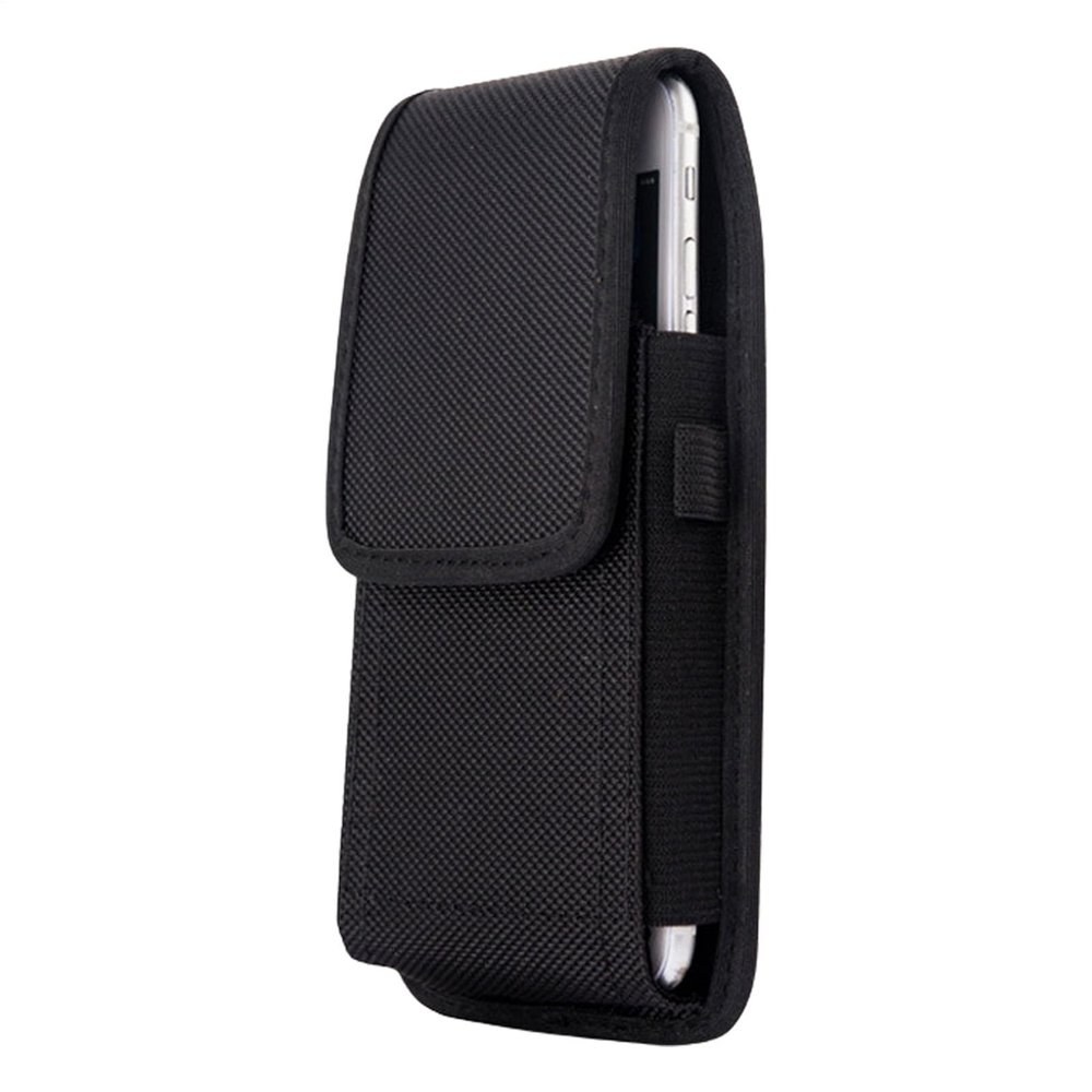 Nylon Waterproof Belt Phone Holster for Outdoor Sports