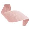 Polypropylene Webbing Strap, Powder Pink, 50 mm x 50 m view 4