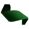 Polypropylene Webbing 40 mm x 2 m, Green view 4