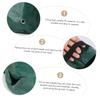 BESPORTBLE 2-Piece PE Plant Grow Bags for Strawberries, Breathable Planting Bags with Side Openings for Vertical Gardening and Root Development view 4