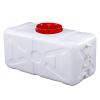 TINGMIAN 145 L Camping Water Container, Extra-Thick Plastic Water Tank with Lid for Outdoor Camping view 1