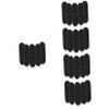 ifundom 25-Piece Finger Skateboard Grip Tape, Anti-Slip PU Material for Easy Application view 1