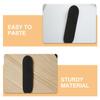 ifundom 25-Piece Finger Skateboard Grip Tape, Anti-Slip PU Material for Easy Application view 2
