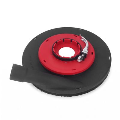 9-Inch Angle Grinder Dust Shroud for 230 mm Discs