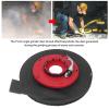 9-Inch Angle Grinder Dust Shroud for 230 mm Discs view 2