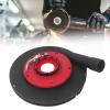 9-Inch Angle Grinder Dust Shroud for 230 mm Discs view 4