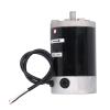 750 W Mini DC Motor for Metal Lathes, 4,200 RPM, Brushed view 1
