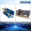 750 W Mini DC Motor for Metal Lathes, 4,200 RPM, Brushed view 4