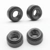100-Piece M2–M8 Self-Clinching Rivet Nuts, 0.8–3.2 mm, M5-1, 1 mm Plate, Steel view 3