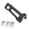 Woodworking Edge Trimmer with 3 Blades, R1/R2/R3 view 1