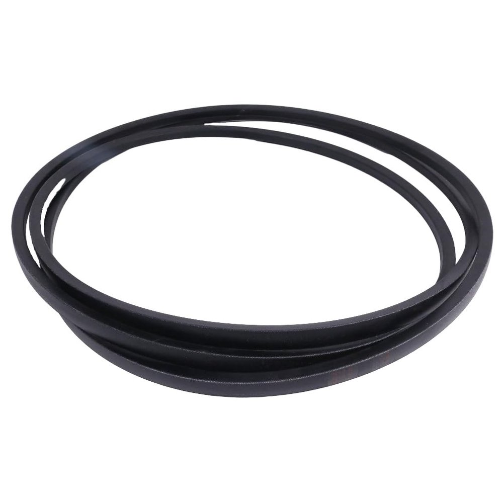DVPARTS AUB161355 87761225 V-Belt for New Holland 914A Series Lawn Mowers
