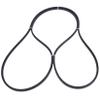 DVPARTS AUB161355 87761225 V-Belt for New Holland 914A Series Lawn Mowers view 3