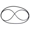 DVPARTS AUB161355 87761225 V-Belt for New Holland 914A Series Lawn Mowers view 4