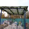 Becool Fish Jungle Camouflage Net, 1.5 x 3 m view 2