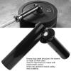 XHTLLO Steel Barbell T-Bar Row Landmine Attachment view 2