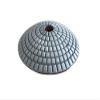 KYATON 4-Inch (100 mm) Flexible Convex Grinding Disc, Diamond Convex Wet Polishing Disc for Stone Sinks, Marble, Granite, Concrete and Quartz wanglan (Color: 300, Size: 4 inch) view 1