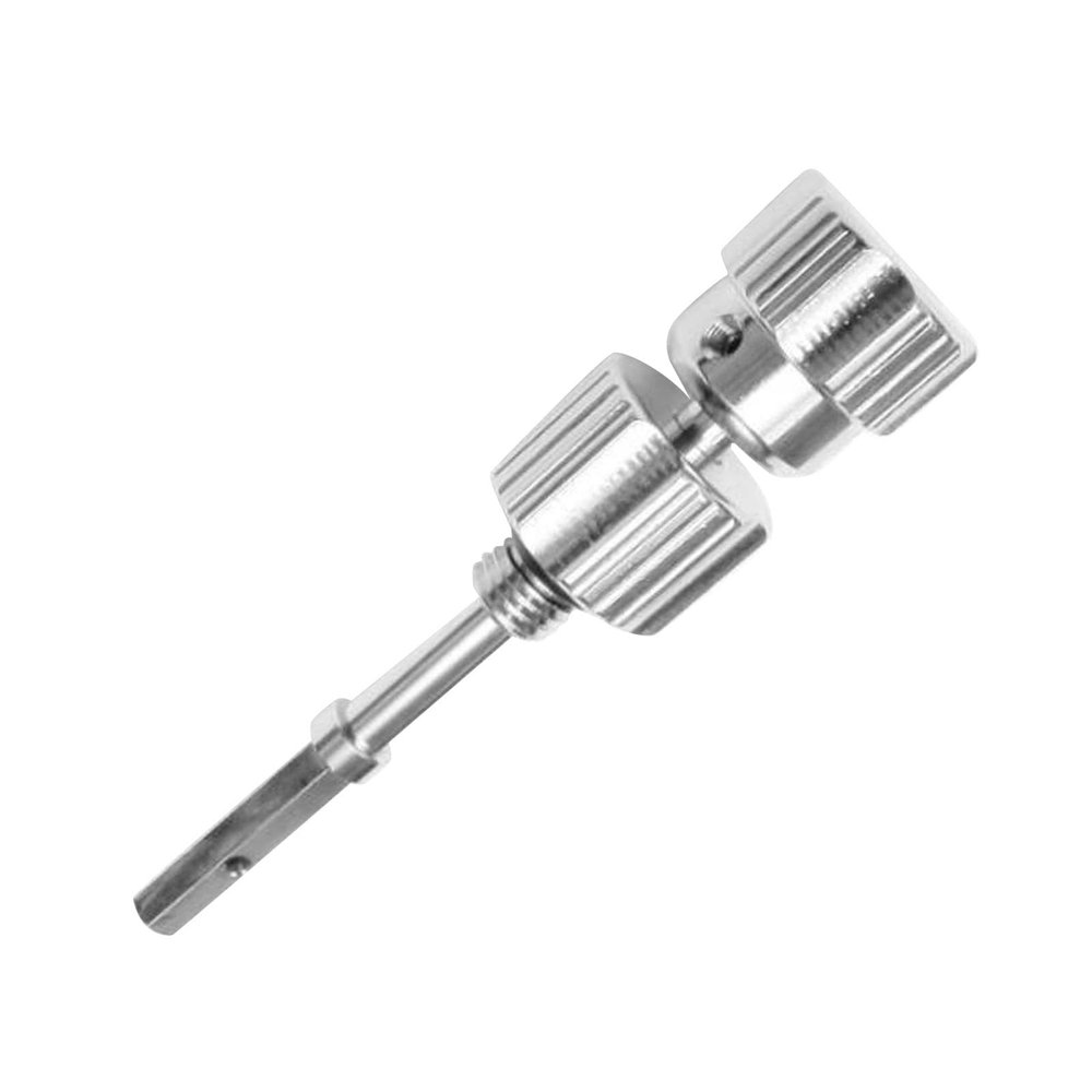 JISADER Diving Regulator Adjustment Tool for Water Sports, 1.8 cm x 8 cm