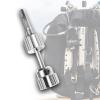 JISADER Diving Regulator Adjustment Tool for Water Sports, 1.8 cm x 8 cm view 3