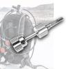 JISADER Diving Regulator Adjustment Tool for Water Sports, 1.8 cm x 8 cm view 4