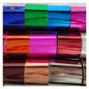 AOEGBY Hot Stamping Foil, 1 Roll, 5 cm x 120 m, 10 Colors, PVC, Purple view 4