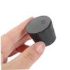 BUGUUYO 27-Piece Rubber Stopper Set for Conical Laboratory Stoppers view 2