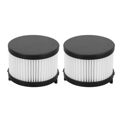 Levoit UK for V401F VortexIQ40 LSV IQ40 Sweeper, Filtered Roller Brush, Central Vacuum Parts, 2-Piece Replacement Filters, Rear Accessory
