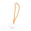 Elastic Plastic Rope Ball Bungee Cords, 8, 25CM_50PCS view 1