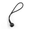 Elastic Ball Bungee Cords, 18 cm, 50-Pack view 1