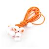 Elastic Ball Bungee Cords, 18 cm, 50-Pack view 3