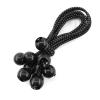 Elastic Ball Bungee Cords, 18 cm, 50-Pack view 4