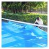 Blue Bubble Guard Solar Pool Cover, Rectangular, 3 x 5 m view 1