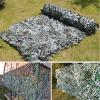 SDLLG Thickened 210D Woodland Camouflage Net, 15 x 16 m view 4