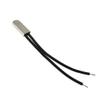 5-Piece KSD9700 30–160°C 5A 250V Control Switch, 140°C Normally Closed view 4