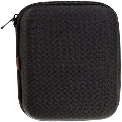 Navitech Black Case Compatible with Garmin Forerunner 165 Music