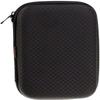 Navitech Black Case Compatible with Garmin Forerunner 165 Music view 1