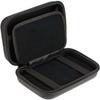 Navitech Black Case Compatible with Garmin Forerunner 165 Music view 2