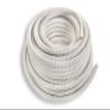 Idoneo Linea Condensate Drain Hose for Air Conditioners, 16/18/20 mm, Cuttable and Flexible, for Split AC Units view 1