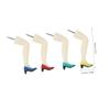 NUOBESTY 8-Piece Decorative Push Pins for Cards and Notes view 4
