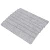 NUOBESTY Self-Adhesive Felt Strips with Pushpins, 8-Piece Set view 1