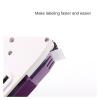 Manual Adhesive Label Applicator, Barcode Applicator (Size: YH30) view 3