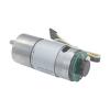 37GB-545 Encoder Gearmotor, High Torque, 270 rpm, 6 V view 2