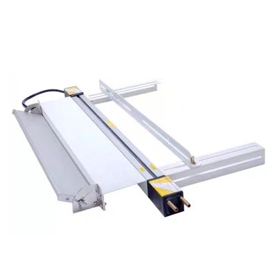 Efficient-Heating 600 mm Bracket-Version Heat Bending Machine for Acrylic, Plastic, and PVC Sheets