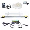 Efficient-Heating 600 mm Bracket-Version Heat Bending Machine for Acrylic, Plastic, and PVC Sheets view 4