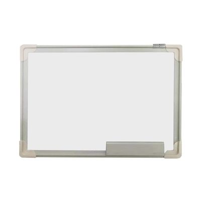 DLAZUM Magnetic Wall-Mounted Whiteboard, 50 x 70 cm