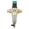 HEEPDD RV Water Pressure Regulator, G1/G1/2 Connections, 40-Micron Filter view 3