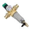 HEEPDD RV Water Pressure Regulator, G1/G1/2 Connections, 40-Micron Filter view 4
