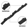 MiOYOOW Backpack Straps, 4-Piece Adjustable Nylon Set view 3